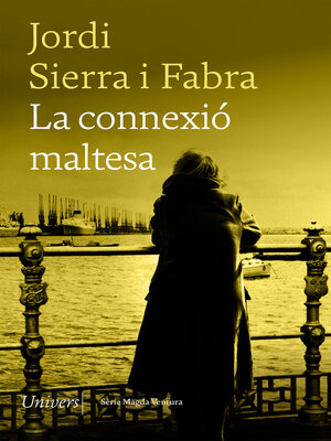 cover image of La connexió maltesa